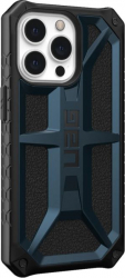 Husa UAG Monarch Series iPhone 13 Pro Mallard 