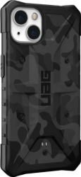 Husa UAG Pathfinder SE Series iPhone 13 Midnight Camo 