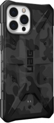Husa UAG Pathfinder SE Series iPhone 13 Pro Midnight Camo 