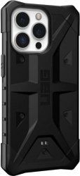 Husa UAG Pathfinder Series iPhone 13 Pro Black 