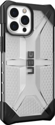 Husa UAG Plasma Series iPhone 13 Pro Max Ice 
