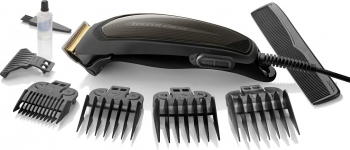 Masina de tuns Taurus Mithos Avant 1-12 mm Negru 