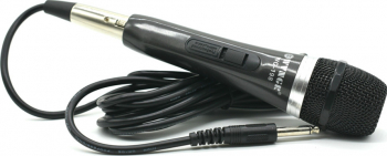 Microfon profesional cu fir WNGR WG198 