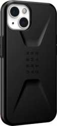 Husa UAG Civilian Series iPhone 13 Black 