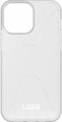 Husa UAG Civilian Series iPhone 13 Pro Max Frosted Ice 