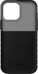 Husa UAG Dip Series iPhone 13 Pro Black 