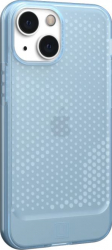 Husa UAG Lucent iPhone 13 Mini Cerulean 