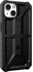 Husa UAG Monarch Series iPhone 13 Carbon Fiber 
