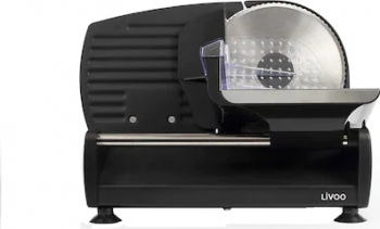 Feliator electric Livoo DOM396 putere 150W Negru 