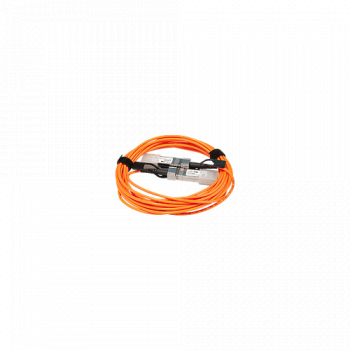 Cablu optic SFP+ 10G 5m - Mikrotik - S+AO0005 