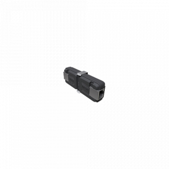 Repetor pasiv PoE 24-57V Gigabit Ethernet - Mikrotik - GPeR 