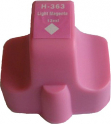 HP 363 C8775 deschis light magenta cartus compatibil 230 pagini 