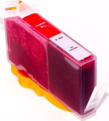 HP 364XL CB324E magenta cartus compatibil 300 pagini 