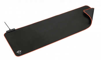 Mousepad Gaming Trust GXT 764 Glide-Flex XXL Negru 