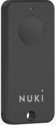 Cheie inteligenta Nuki Fob pentru Nuki Smart Lock 2.0 Bluetooth Negru