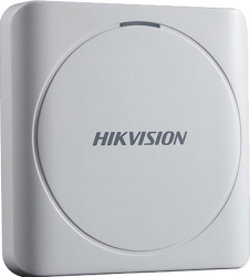 Cititor de proximitate RFID EM125Khz - HIKVISION - DS-K1801E 