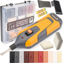 Kit reparatie lemn PM-ZNDP-19T Powermat PM0950 