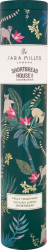 Shortbread Sara Miller Tin with Sicilian Lemon 250g 