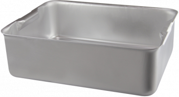 Tava cuptor RAKI din aluminiu 61x46xh15cm 