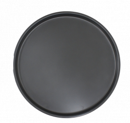 Tava de copt pizza RAKI 29xh2cm 