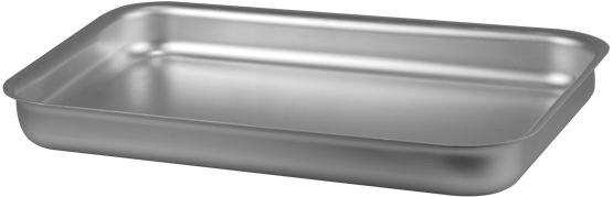 Tava patiserie RAKI din aluminiu 47 5x36xh3 8cm 