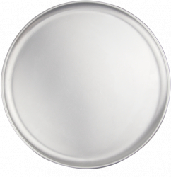 Tava pizza RAKI din aluminiu 31cm