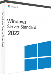 Windows Server 2022 Standard Original