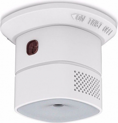 Senzor inteligent de monoxid de carbon Orvibo SP20-O Zigbee Alb 