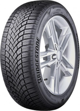 Anvelopa Iarna Bridgestone Blizzak Lm005 235 45 R17 97 V 