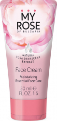 Crema de fata hidratanta 50 ml My Rose MFC1