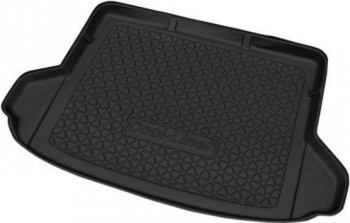 Tavite portbagaj Premium BMW seria 5 GT F07 caroserie liftback fabricatie 10.2009 - prezent doar 4x2 