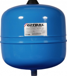Vas de expansiune 35L Gitral HYB 35