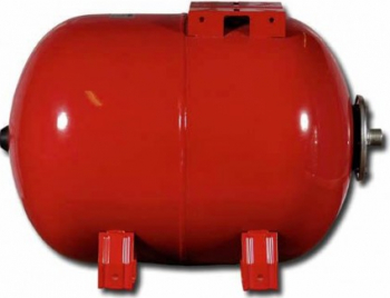 Vas de expansiune 50L Gitral VHEF 50 