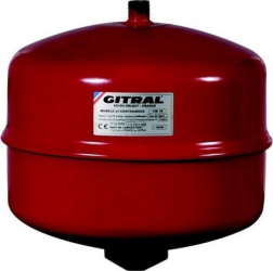 Vas de expansiune 12L Gitral MB 12 