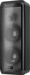 Boxa portabila Kruger and Matz Music Box ULTRA 60W Bluetooth Negru 