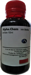 Flacon Cerneala AlphaChem Compatibil HP 913A 1x100ml F6T78AE Magenta 