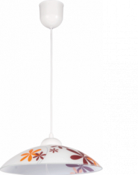 Pendul Dahlia 1xE27 60W 