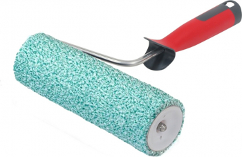 Trafalet Vopsele Lavabile din Microfibra 25 cm