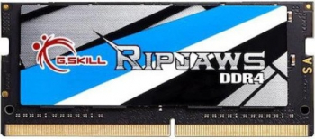 Memorie laptop G.Skill DDR4 8GB 3200MHz CL22 sodimm 1.2V PC4-25600 non ECC 