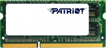 Memorie notebook Patriot sodimm DDR4 8GB 3200Mhz CL22 1.2V 