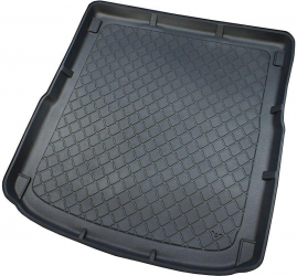Tavita portbagaj Hyundai I40 CW caroserie combi fabricatie 07.2011 - prezent 