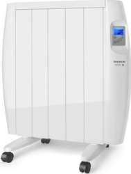 Convector electric Taurus Tallin 900 Display LCD 900W 35C Alb 