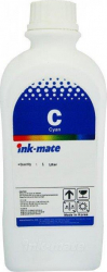 Flacon Cerneala Ink-Mate Compatibil HP 14 1x1000ml C5010DE Cyan 