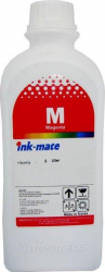 Flacon Cerneala Ink-Mate Compatibil HP 81 1x1000ml C4932A Magenta 
