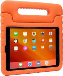 Husa de protectie pentru iPad Air 3 si iPad Pro 2017 10.5 inch diagonala Portocaliu MBD-SHO3187 