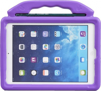 Husa de protectie pentru iPad Air 4 iPad Pro 2018 si 2020 11 inch diagonala Mov MBD-SHO3182 