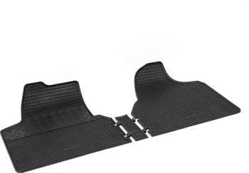 Covorase auto Peugeot Expert fabricatie 2007 - 2016 fata 