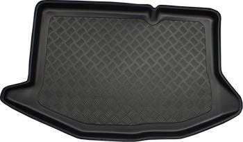 Tavita portbagaj Ford Fiesta caroserie hatchback fabricatie 10.2008 - 2017