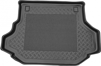 Tavita portbagaj Kia Carens II caroserie van-minivan fabricatie 2002.07 - 2006 5 locuri 