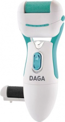 Aparat de indepartat calus Daga CR 100 Iluminare LED Alb 
